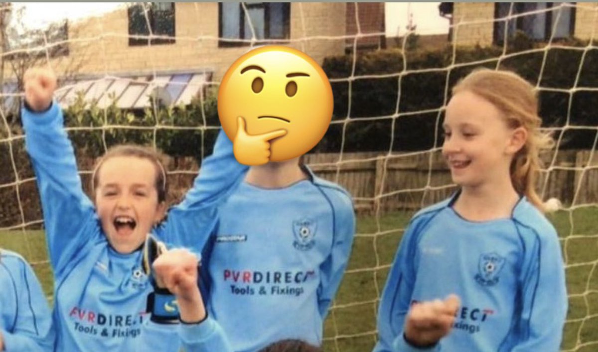 aekbocoladiesfc's tweet photo. Buzzing to share some more new signing news today! ✍🏻

⏰ 10:30

We see you @AlexTitcomb10 @Millielacey10 who’s your mate? 🤔 

#upthboco https://t.co/FQC1KxXMj3