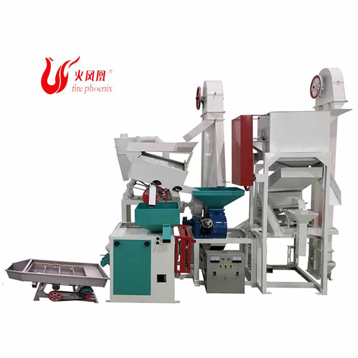 mose25880960's tweet image. A set of rice processing machine for sale
If interested in more information, WhatsApp us on +8615202462997

burtmachinery.com/.../20tpd-comb…
#ricemill #ricemillingmachine #riceprocessingmachine #riceprocessingequipment #rice