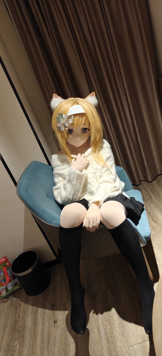 #着ぐるみ #kigurumi #kig
🔥🐔shrio入替:@TheBlankdays