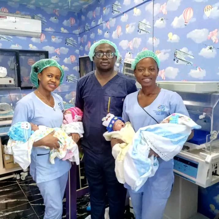 MaviscopeC's tweet photo. #ThrowbackThursday 👶💖

A glimpse into our early days,where tiny miracles were cradled with love and hope. 🍼💕
These precious moments remind us why we are here; turning dreams into families, one baby at a time. 
#thursdaymorning  #maviscope #fertility  #FertilityJourney #TBT https://t.co/S5Wuq0KUi7