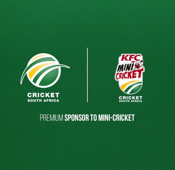 From Mini to Mighty: KFC Renews Partnership with Cricket South Africa &amp; extends its Support to Proteas Women in historic CSA deal 🔗 four6out.wordpress.com/2025/08/21/fro…

May every child ekasi &amp; in the Cape Flats have access to these future benefits
