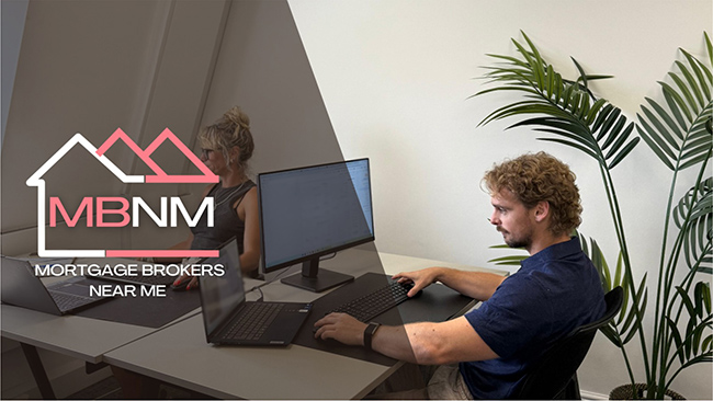 Big news for Kent homebuyers!

Mortgage Brokers Near Me is now in town - bringing trusted, local advice to help you secure the best deal. Whether you’re buying, remortgaging, or investing, they’ve got your back.

kentbusinessnewsletter.co.uk/p/expanding-mo…