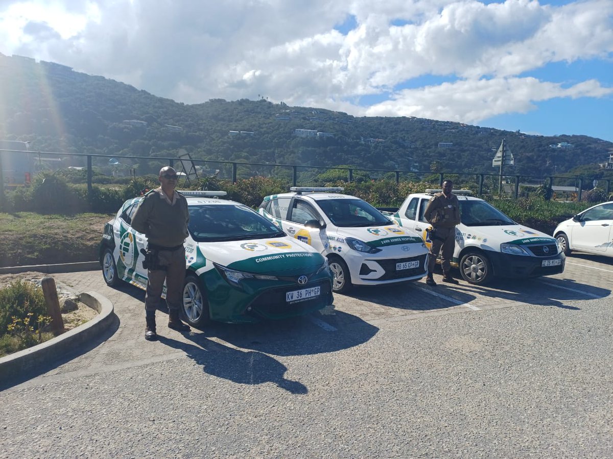 Fidelity_Secure's tweet image. Garden Route, we’ve got all eyes on you! Our team is constantly conducting visibility and patrols to ensure our communities are kept safe from criminal elements. We were standing down in Wilderness, along the N2.

#FidelityADT #GardenRoute #FidelityHeroes #FidelityServicesGroup