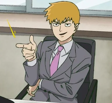 Eyenoom's tweet photo. I got orange!! :D
Reigen looks fraud orange compared to the rest of them

Reply for a color! https://t.co/ctnsq3Pp1V