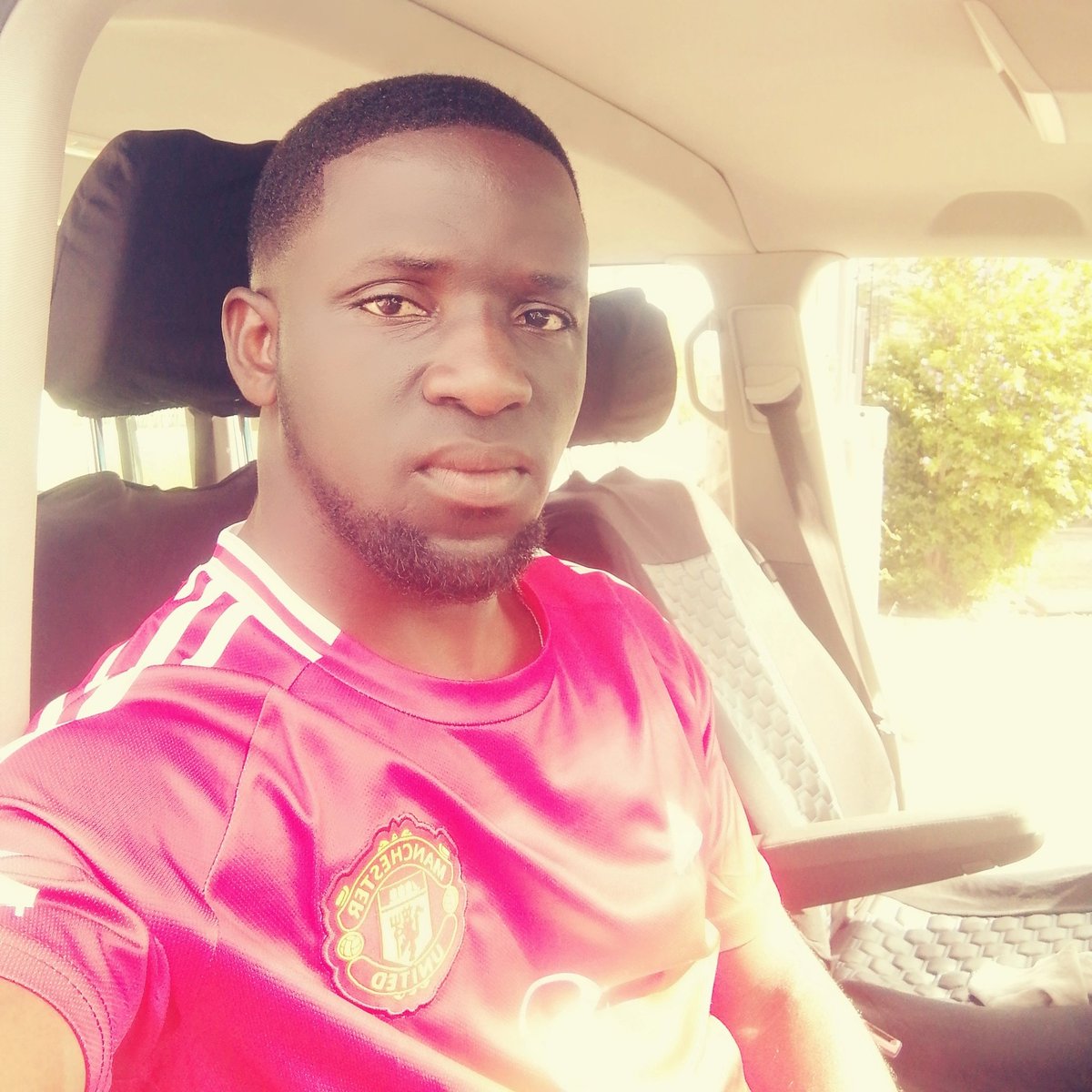 #NewProfilePic