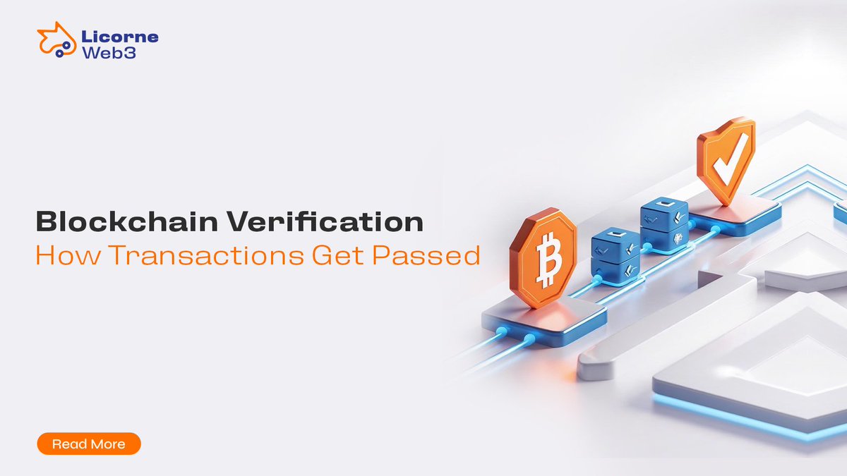 How does blockchain make sure your transactions are real—without banks or middlemen?

Unlike traditional banking, blockchain relies on cryptography, consensus, and decentralized nodes to verify every transaction. This prevents fraud, double-spending, and manipulation while