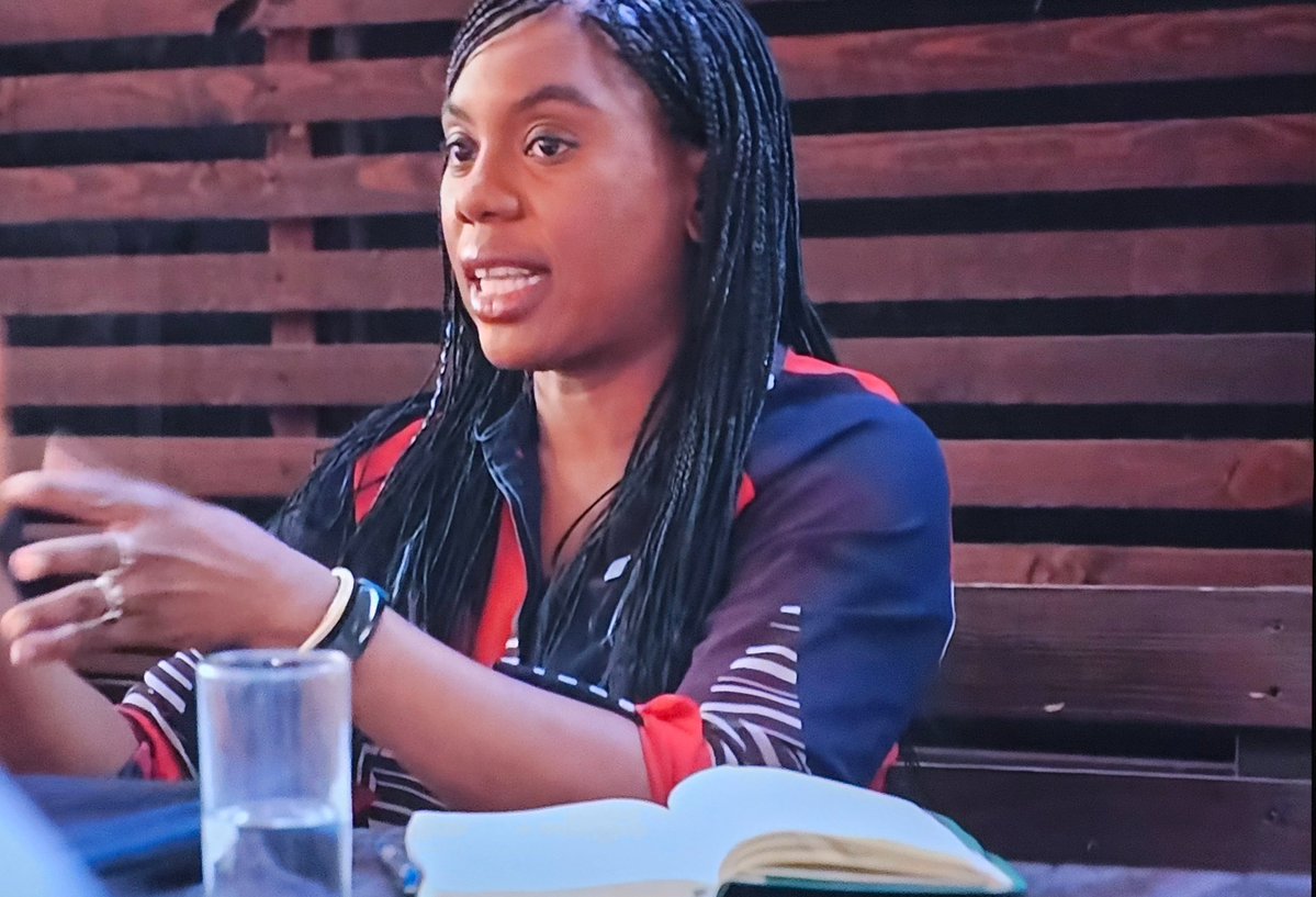 Thomas Standfield (@tstandfield1789) on Twitter photo So Kemi Bay-denoch thinks Epping Forest District Council had achieved "a victory for local people".
After she was a minister in a government that opened the asylum hotel in Epping.
<a href="/KemiBadenoch/">Kemi Badenoch</a> <a href="/RobertJenrick/">Robert Jenrick</a> <a href="/Conservatives/">Conservatives</a> <a href="/CPhilpOfficial/">Chris Philp MP</a> <a href="/pritipatel/">Priti Patel MP</a>
Vomit inducing hypocrisy. So Kemi Bay-denoch thinks Epping Forest District Council had achieved "a victory for local people".
After she was a minister in a government that opened the asylum hotel in Epping.
<a href="/KemiBadenoch/">Kemi Badenoch</a> <a href="/RobertJenrick/">Robert Jenrick</a> <a href="/Conservatives/">Conservatives</a> <a href="/CPhilpOfficial/">Chris Philp MP</a> <a href="/pritipatel/">Priti Patel MP</a>
Vomit inducing hypocrisy.
