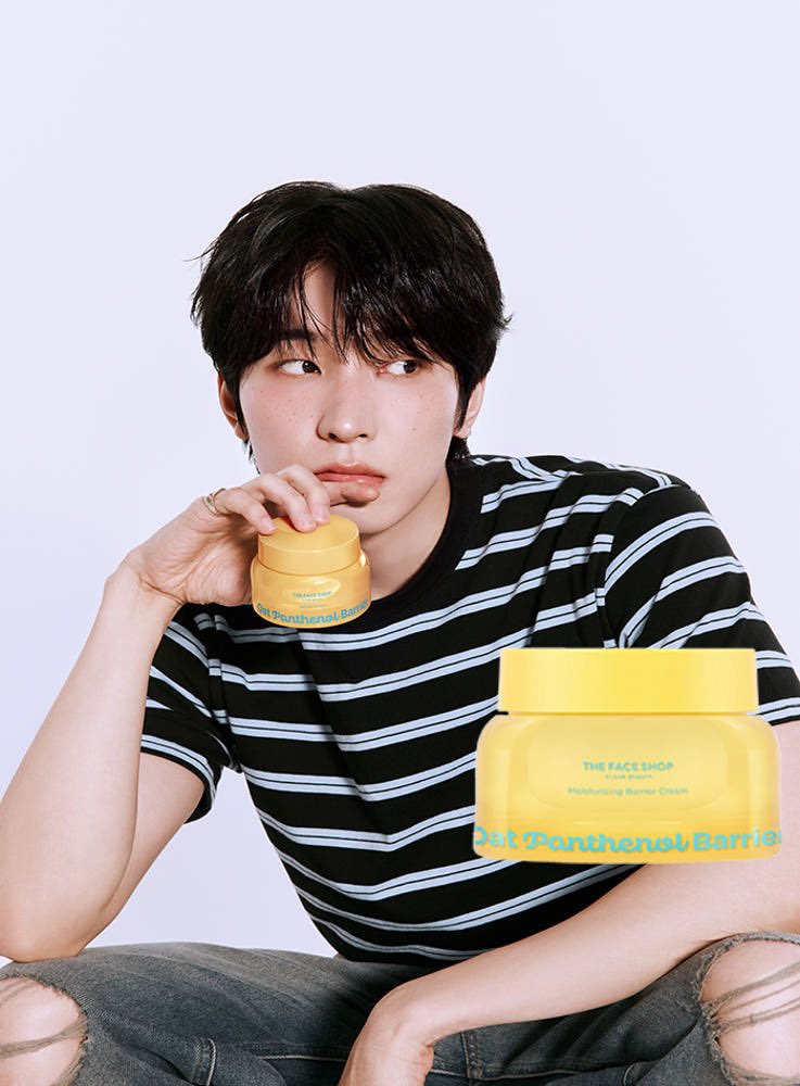 wonwooszone's tweet photo. wonwoo for the face shop #원우 https://t.co/F5yABYu0Q5