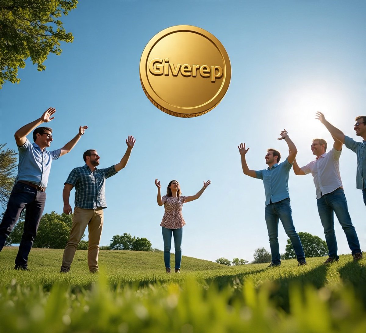 Mash_kur's tweet image. In the new economy, your reputation is the real currency. 
@GiveRep turns impact into recognition  because doing good should earn more than applause. 
How much is your rep worth in Web3?

#Giverep #ReputationEconomy