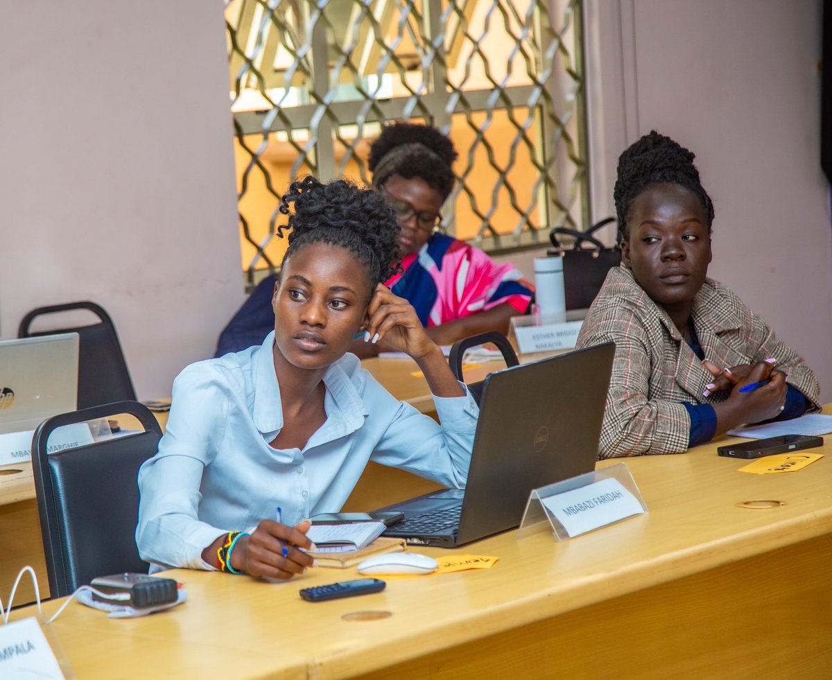 Climate Women Media Action tweet media