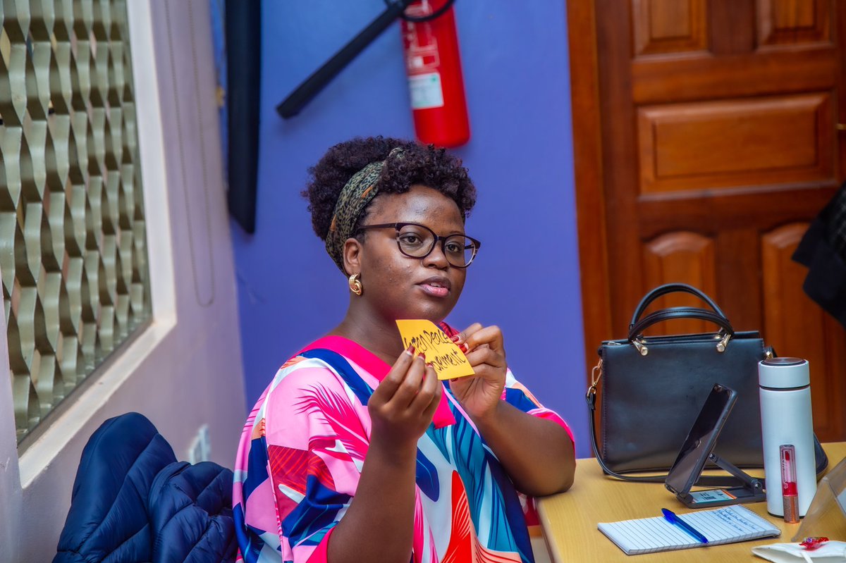 Climate Women Media Action tweet media