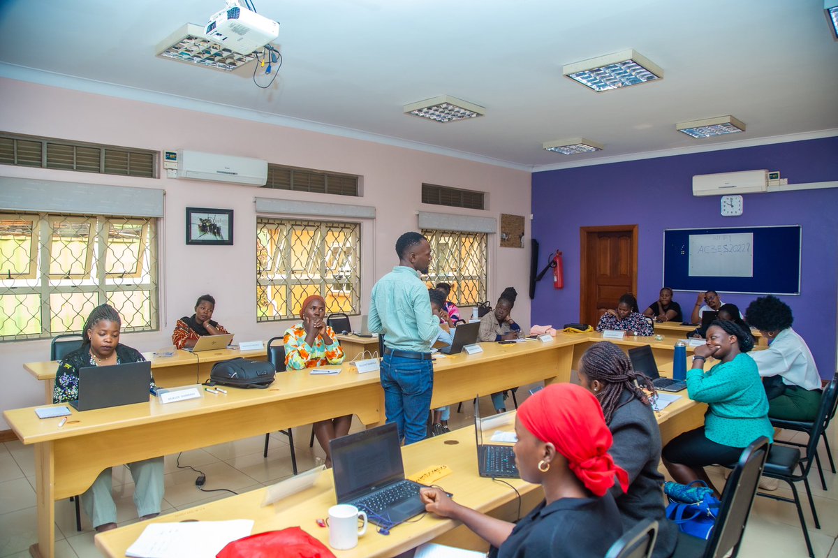 Climate Women Media Action tweet media