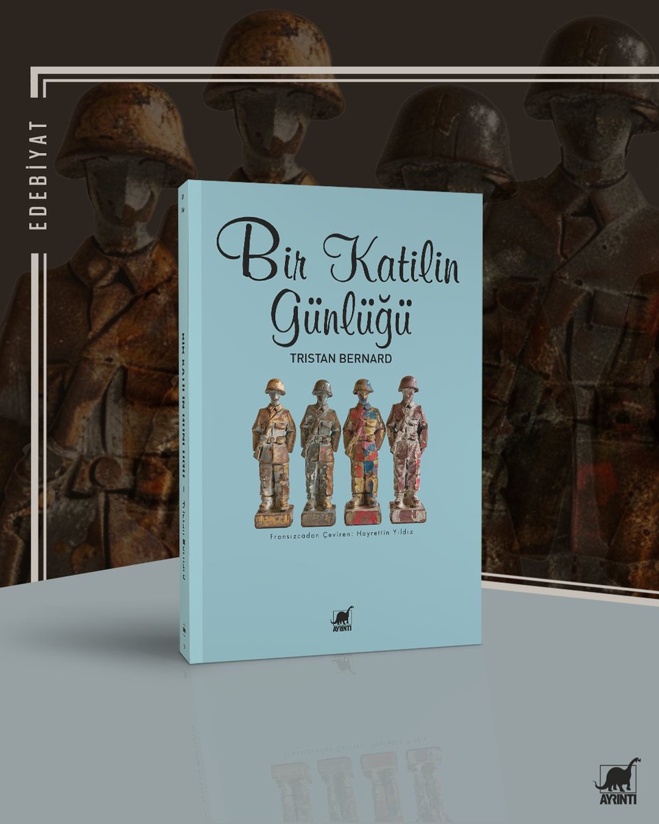 “Artık kimsenin, yatağımızda pineklerken şansın bizi bulacağı efsanesine inancı kalmadı. Bu berbat palavranın en yakınımız tarafından, bizi devre dışı bırakıp rekabeti ortadan kaldırmak için kafamıza sokulduğunu anlayalı çok oldu.”

“Ölüm, bir monoloğun sona ermesidir.” Tristan