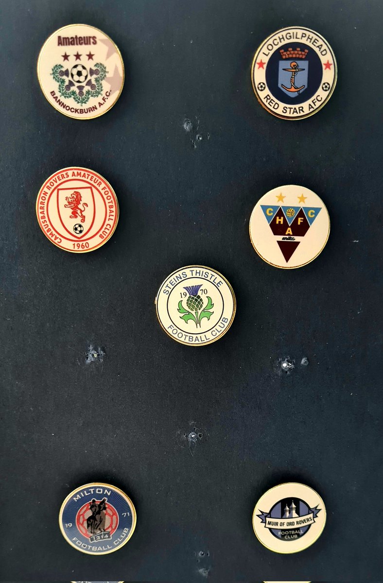 Pin Badge Wizard tweet media