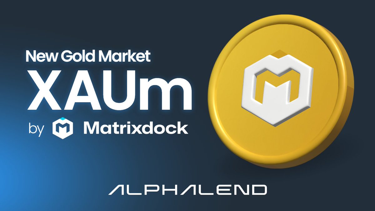 AlphaFi (strategic arc) tweet media