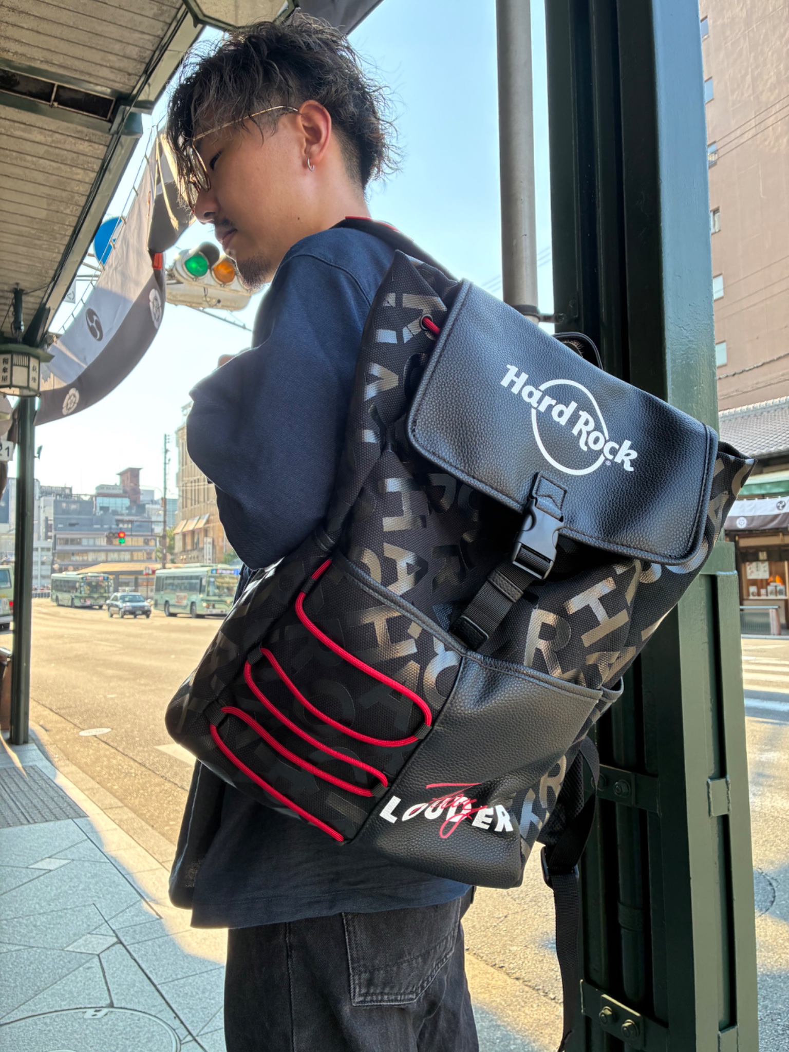Hard Rock Cafe Kyoto (@hrc_kyoto) / X