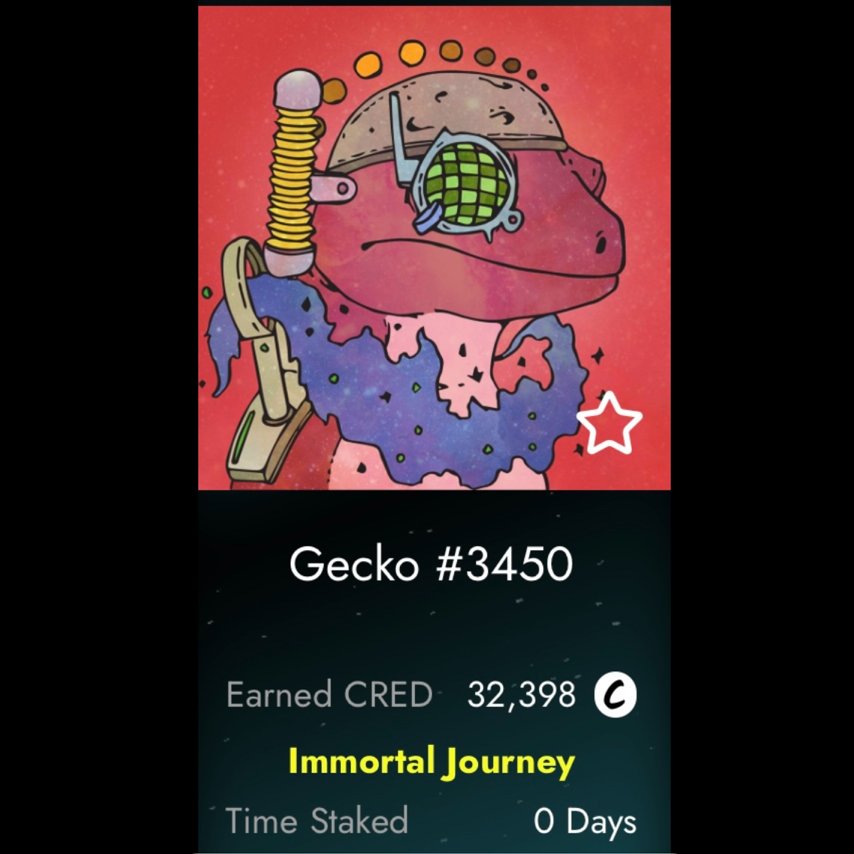 whoiseffenne's tweet image. I am an immortal!
A few days ago, I asked you why you would want to do that. Since yesterday, one of my geckos is also on an immortal journey.
Why? Read below. Or better yet, buy a gecko and experience firsthand why you too will soon want to go to Valhalla.
Geckos are community.…