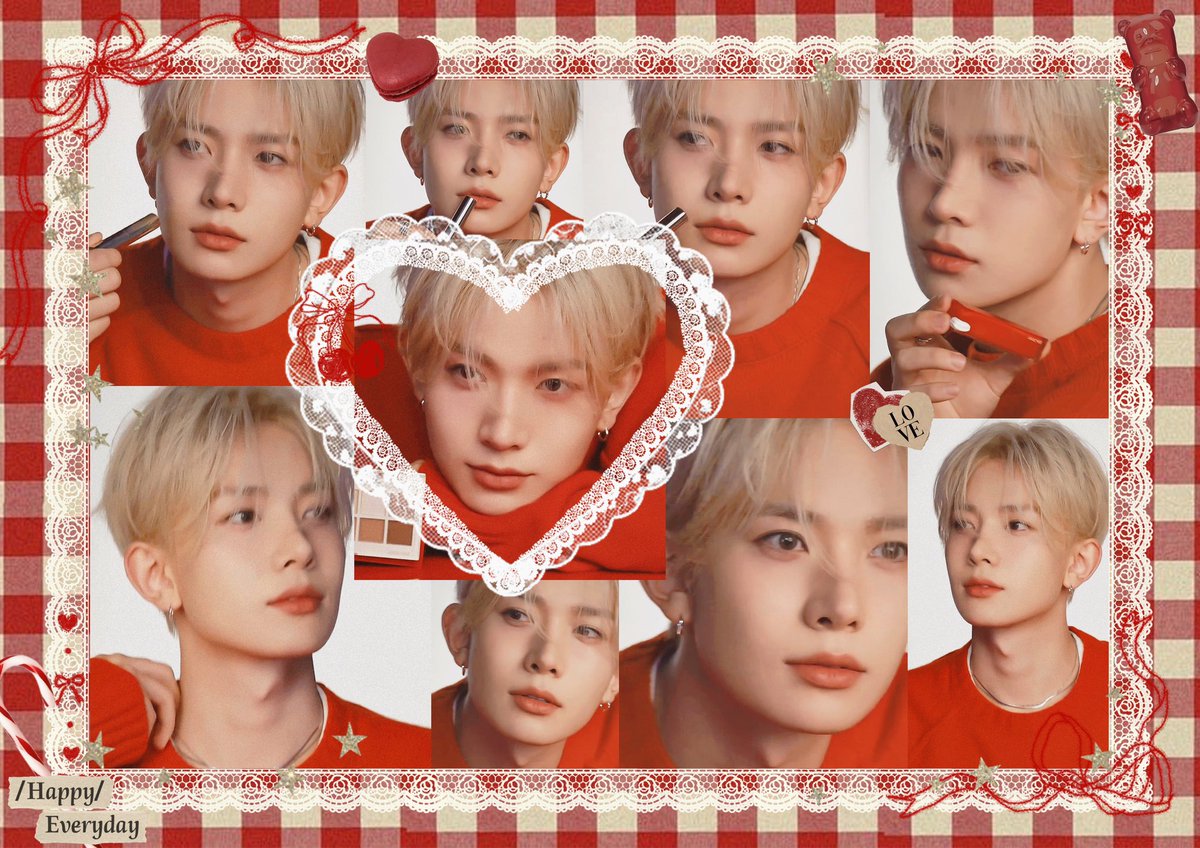 ♡