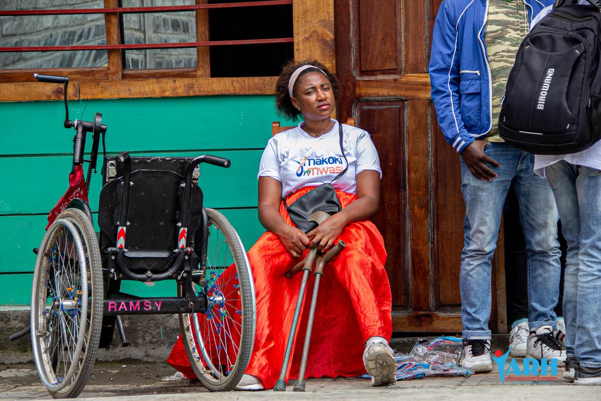 Youth Alliance for Reproductive Health▪YARH | DRC (@yarhdrc) on Twitter photo Notre mission repose sur une conviction : quand une femme maîtrise sa #SSR, elle peut changer sa vie et transformer sa communauté.
<a href="/yarhdrc/">Youth Alliance for Reproductive Health▪YARH | DRC</a>, défend l’accès à des soins de qualité et fait avancer les droits en matière de #SSR pour les femmes, les filles et les groupes vulnérables. Notre mission repose sur une conviction : quand une femme maîtrise sa #SSR, elle peut changer sa vie et transformer sa communauté.
<a href="/yarhdrc/">Youth Alliance for Reproductive Health▪YARH | DRC</a>, défend l’accès à des soins de qualité et fait avancer les droits en matière de #SSR pour les femmes, les filles et les groupes vulnérables.