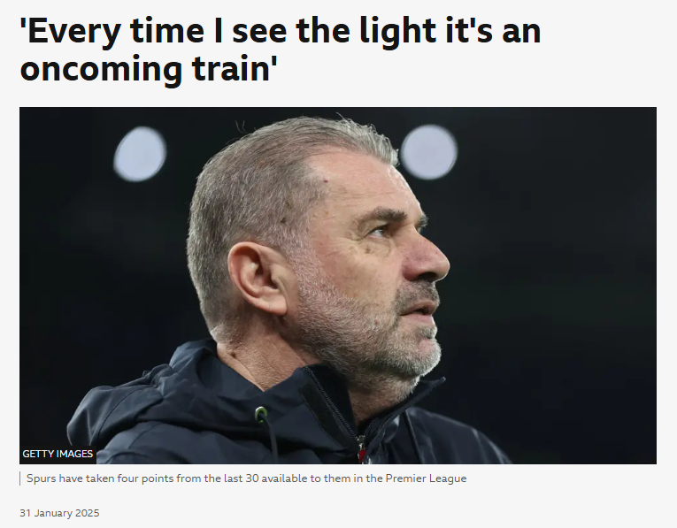 Every bad thing that is ever said about Spurs always comes true. I feel bad for them (not really) but it's never not funny. #Tottenham #EPL #TransferWindow #Eze