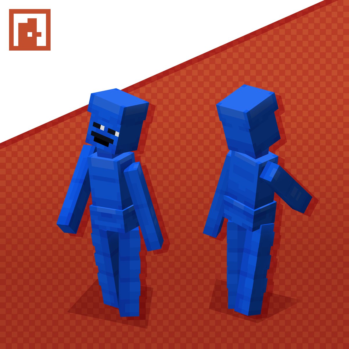 fourth done

#Blockbench #Minecraft #OC