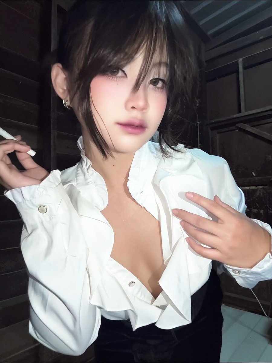 Sal_MonXD's tweet photo. แฮร่่่ ไม่ได้ลงรูปนานเลยงับ🫶 https://t.co/JmKeTh0vCO