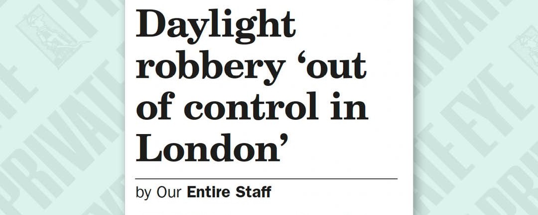 .<a href="/PrivateEyeNews/">Private Eye Magazine</a>' take on the #Eze deal #afc