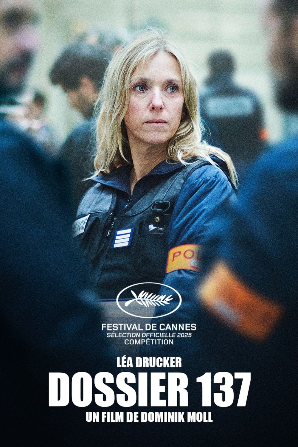 Dossier 137 recensie op Sarajevo Film Festival 2025