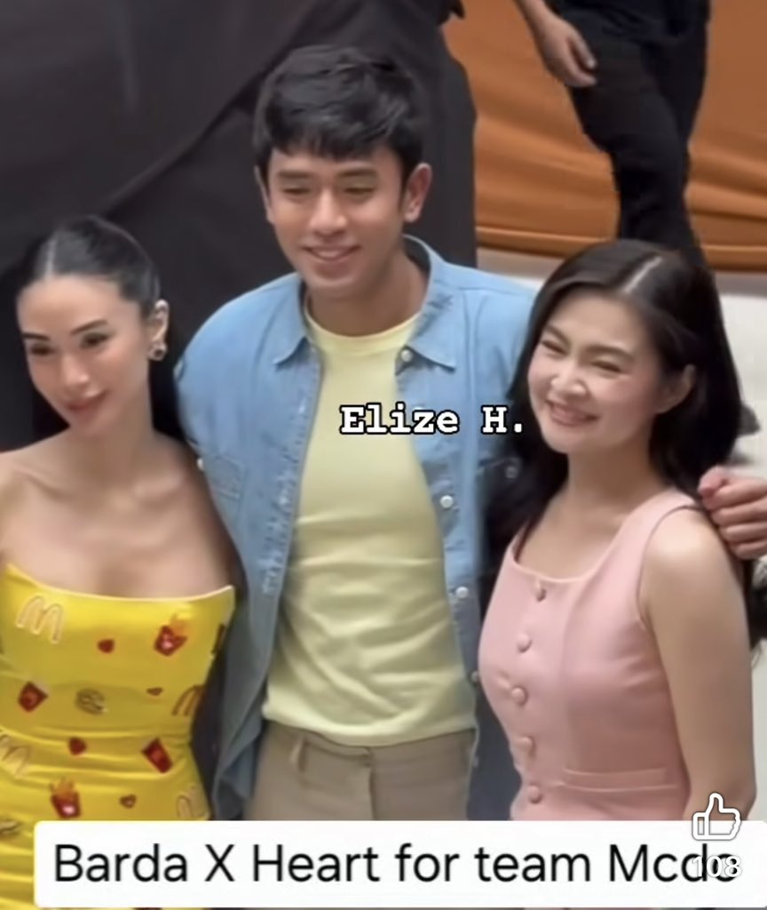 ndc1006's tweet photo. For me, today held no spark — and somehow, I saw it coming. There’s this awkward air, like one of them’s too afraid to move or even show a little warmth. Strange how peace arrives when the truth finally settles. Hope lessons were learned
Okay ..Next BarDa episode please 😂
#BarDa https://t.co/G0Ith2dhqL