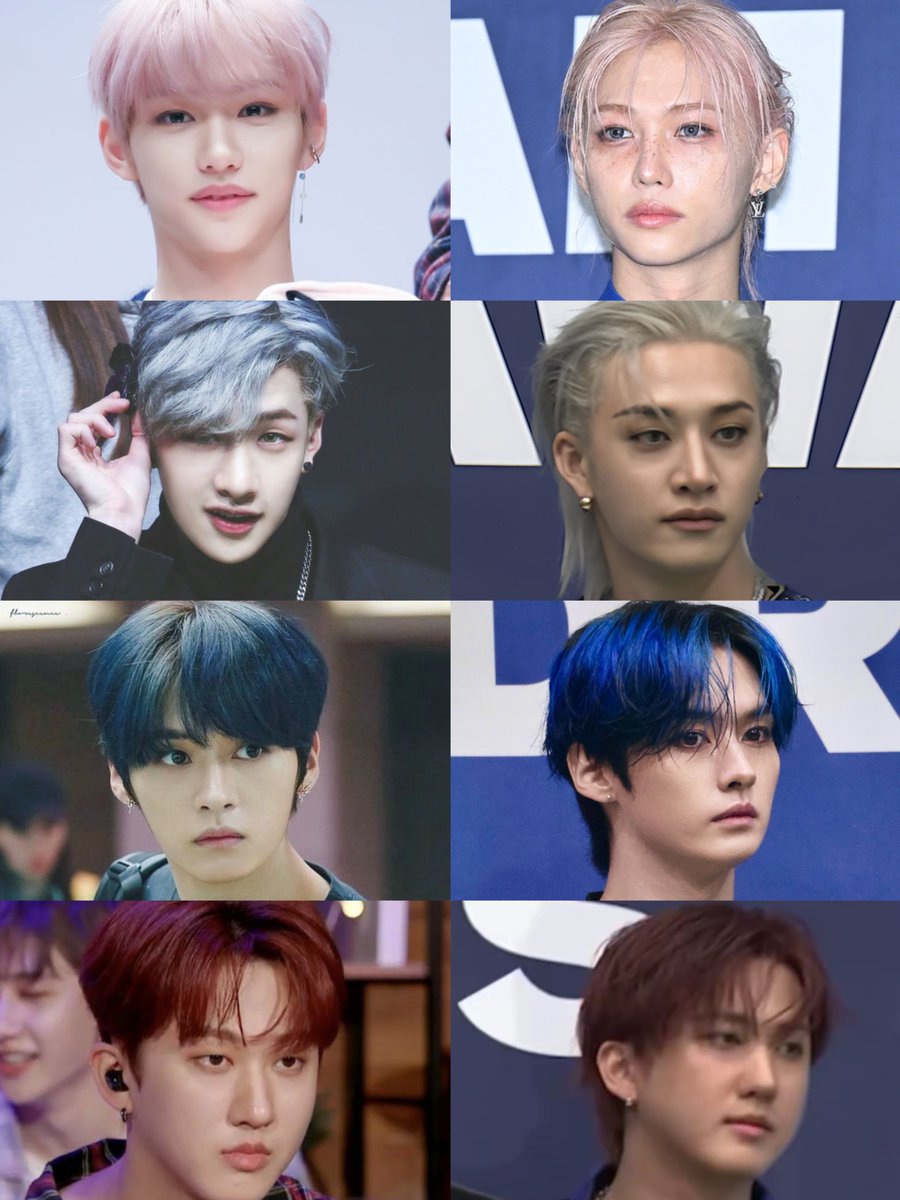 WE ARE SO FREAKING BACK