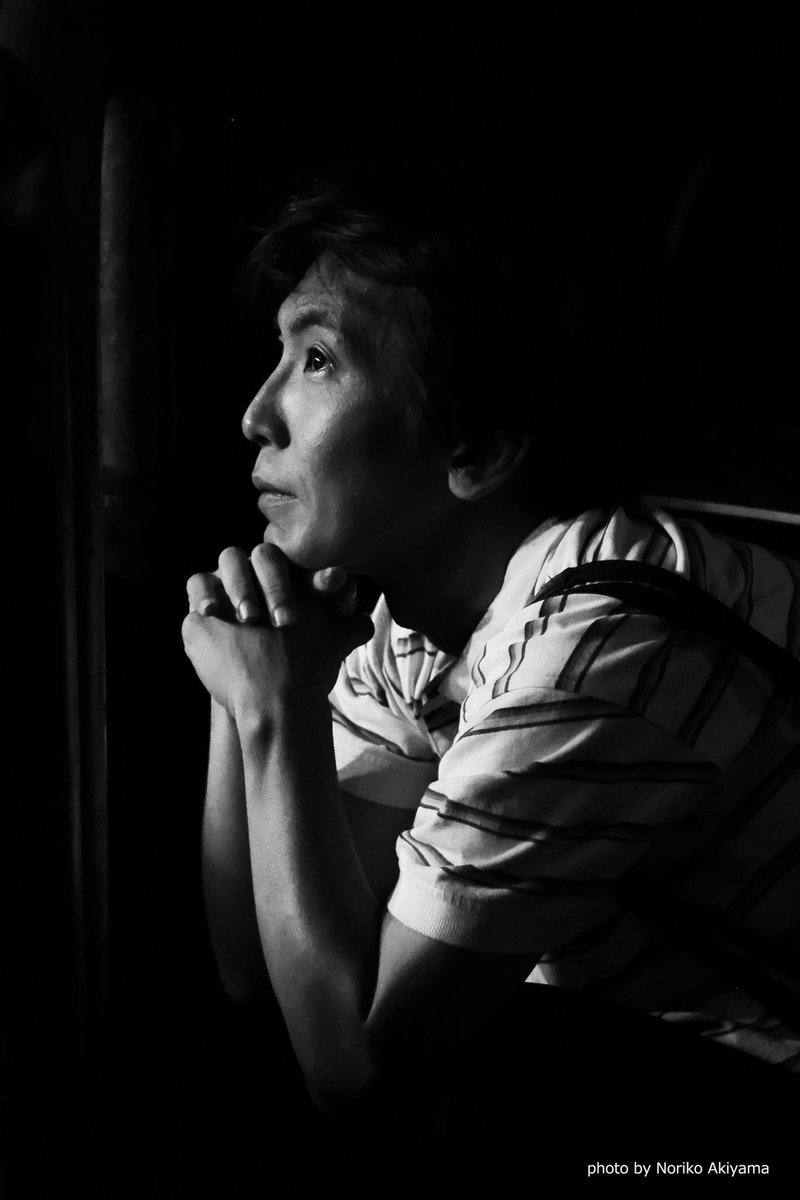 森本在臣さん

#森本在臣 #モリモトアリオミ