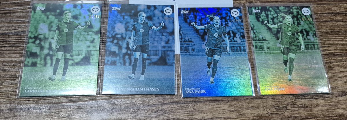 captainbecky04's tweet photo. @ShamrockCards $20 for all https://t.co/ESqQltRdZQ