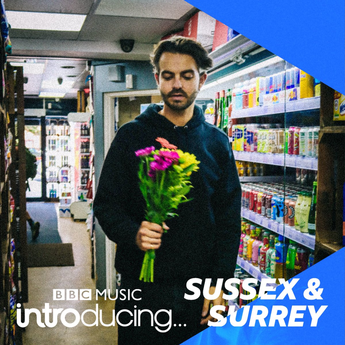 Danny George tweet media