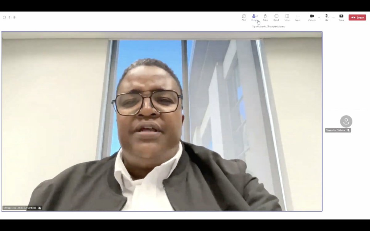 Topco Media (@topco_media) on Twitter photo Almost 70 years later, we march again. And this time we are marching into boardrooms, laboratories, and corridors of opportunity.'
- <a href="/msletsike/">Hon Mmapaseka Steve Letsike, MP πΏπ¦π³οΈβπ π΅πΈ</a>, Deputy Minister of <a href="/DWYPD_ZA/">Dept of Women, Youth & Persons with Disabilities</a>
#SBTWEmpowHER #SBTopWomen #RiseAboveTheNoise <a href="/SBTopWomen/">#SBTopWomen</a> <a href="/SB_BusinessZA/">Standard Bank Business ZA</a> Almost 70 years later, we march again. And this time we are marching into boardrooms, laboratories, and corridors of opportunity.'
- <a href="/msletsike/">Hon Mmapaseka Steve Letsike, MP πΏπ¦π³οΈβπ π΅πΈ</a>, Deputy Minister of <a href="/DWYPD_ZA/">Dept of Women, Youth & Persons with Disabilities</a>
#SBTWEmpowHER #SBTopWomen #RiseAboveTheNoise <a href="/SBTopWomen/">#SBTopWomen</a> <a href="/SB_BusinessZA/">Standard Bank Business ZA</a>