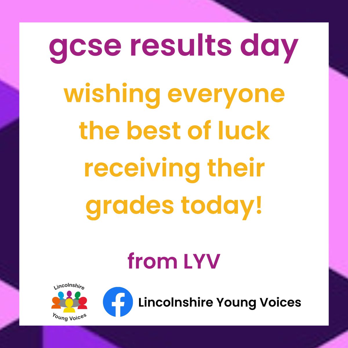 LincolnshireYoungVoices tweet media