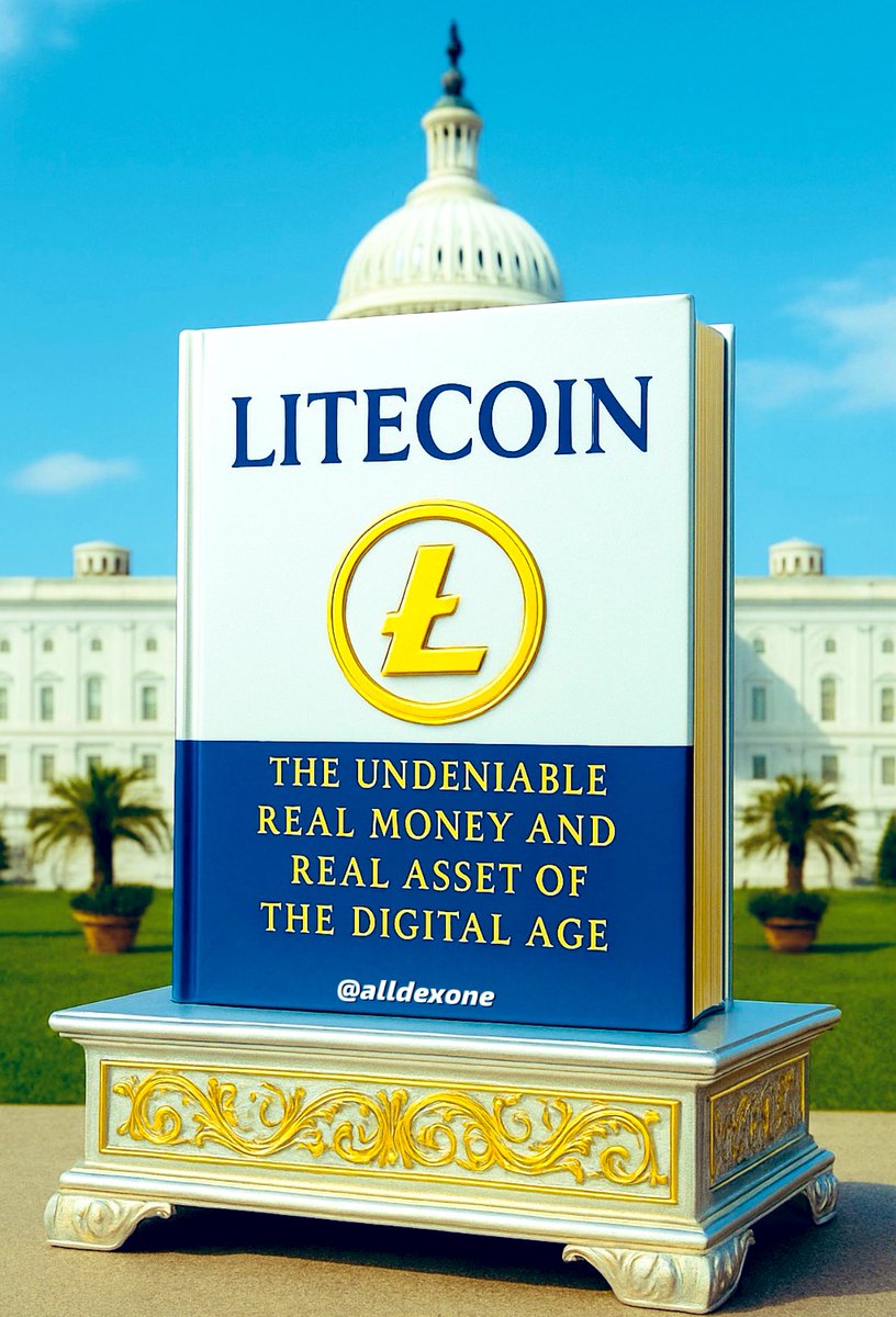 ✴️Ⓜ️ A genuine form of money, according to the standards of economics and modern monetary theory, must satisfy at least three fundamental principles:

1/ Absolute scarcity — it cannot be printed without limit, its supply must be fixed.

2/ Transparency and verifiability — anyone