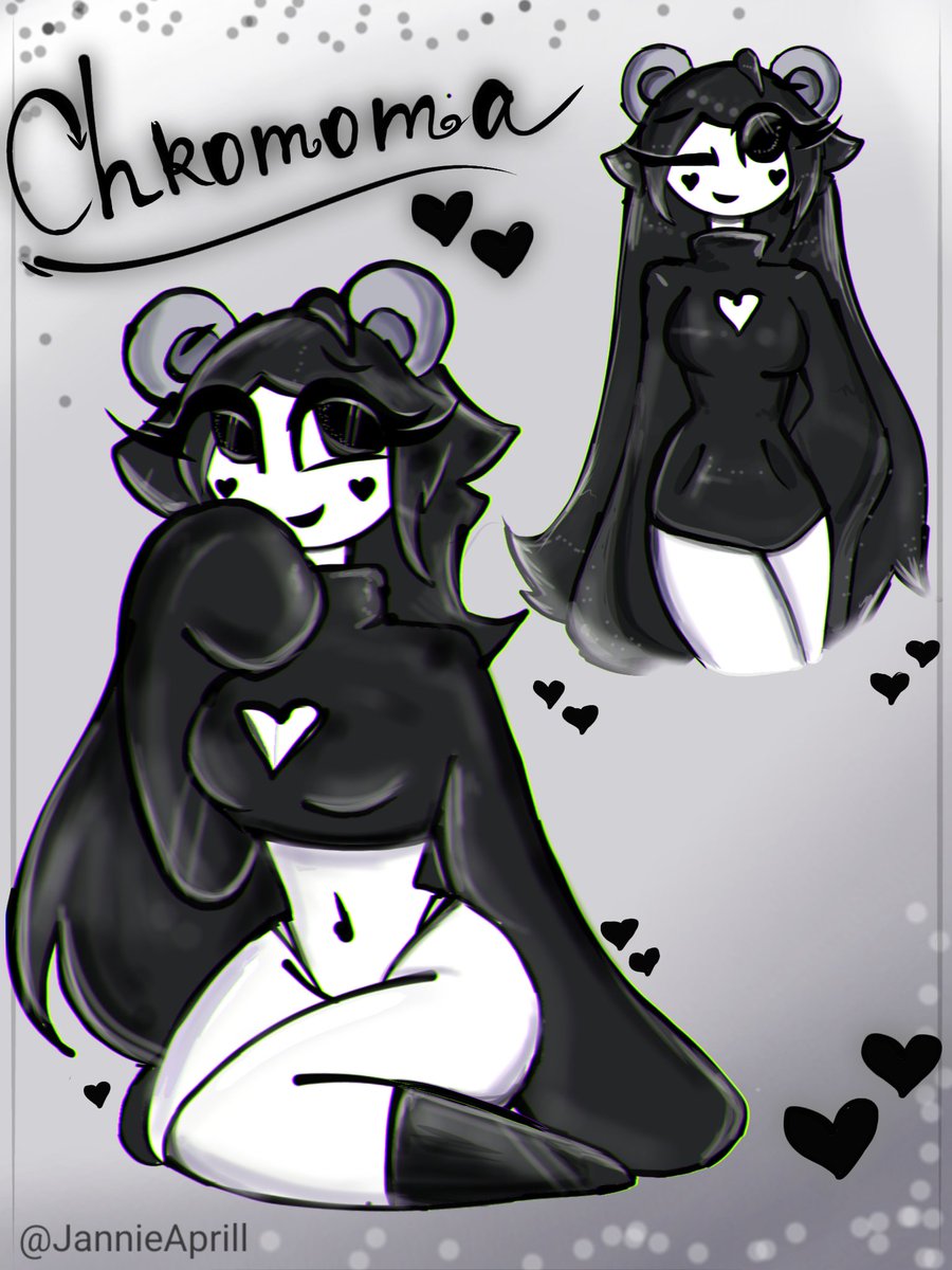 ✨Jannie April✨ COMMISSION ART OPEN tweet media