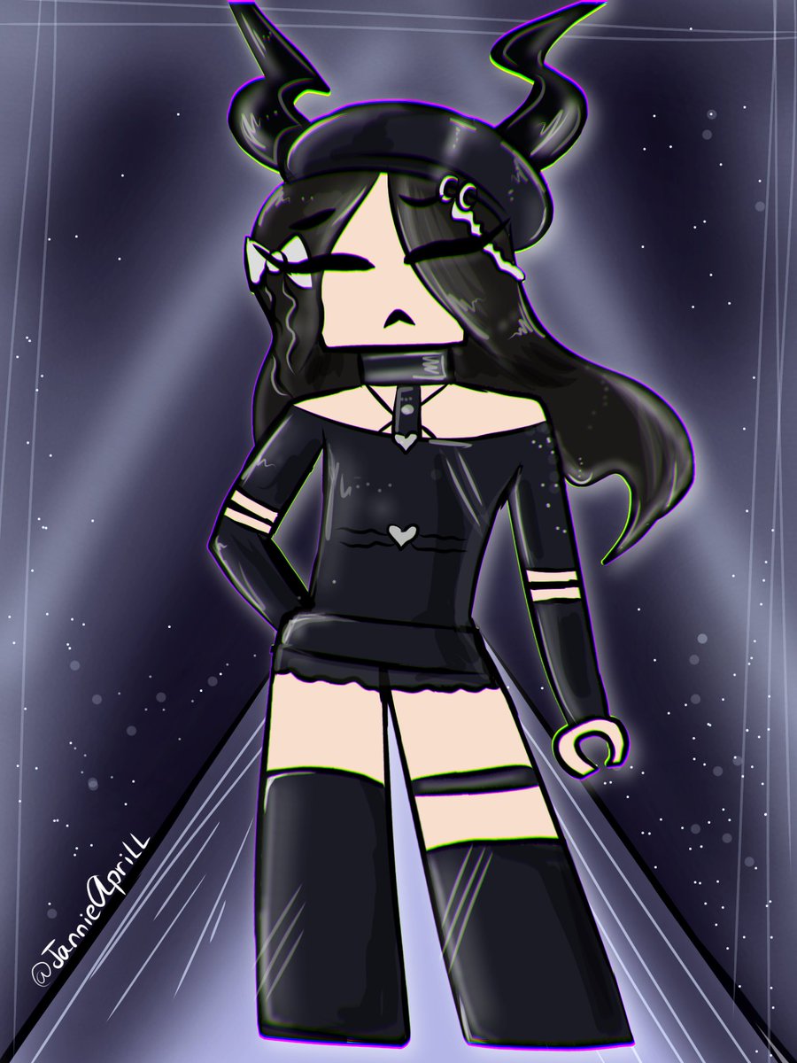 ✨Jannie April✨ COMMISSION ART OPEN tweet media