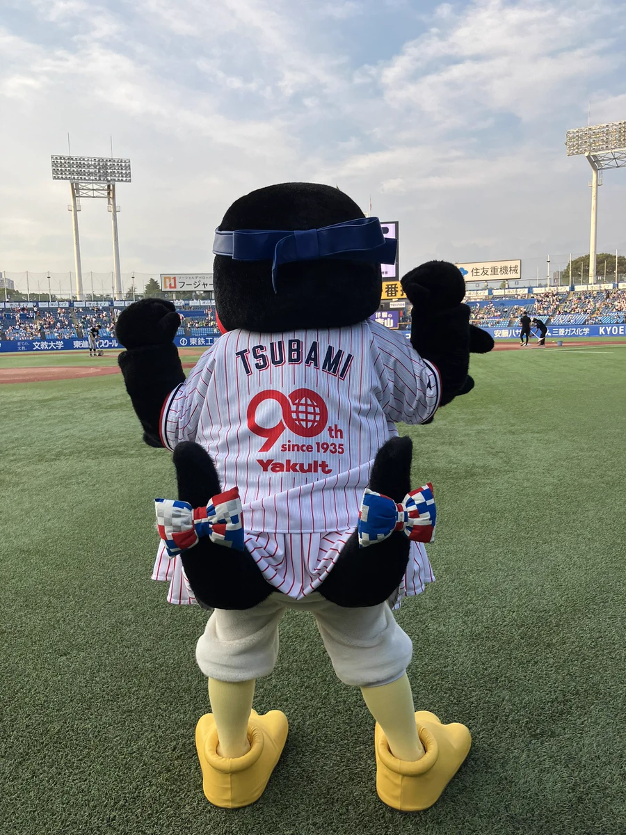 東京ヤクルトスワローズ公式 on X: 