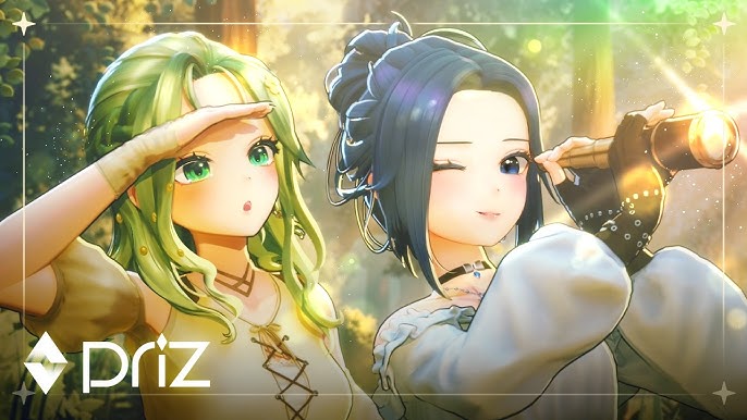 Priz-RE 의 "우리, 다시(Re:begin)"

뮤비 참여했습니다🥰

구슬요님 해리님의 노래 많이 사랑해주세요

youtu.be/NR7JPzaY3HY?si…