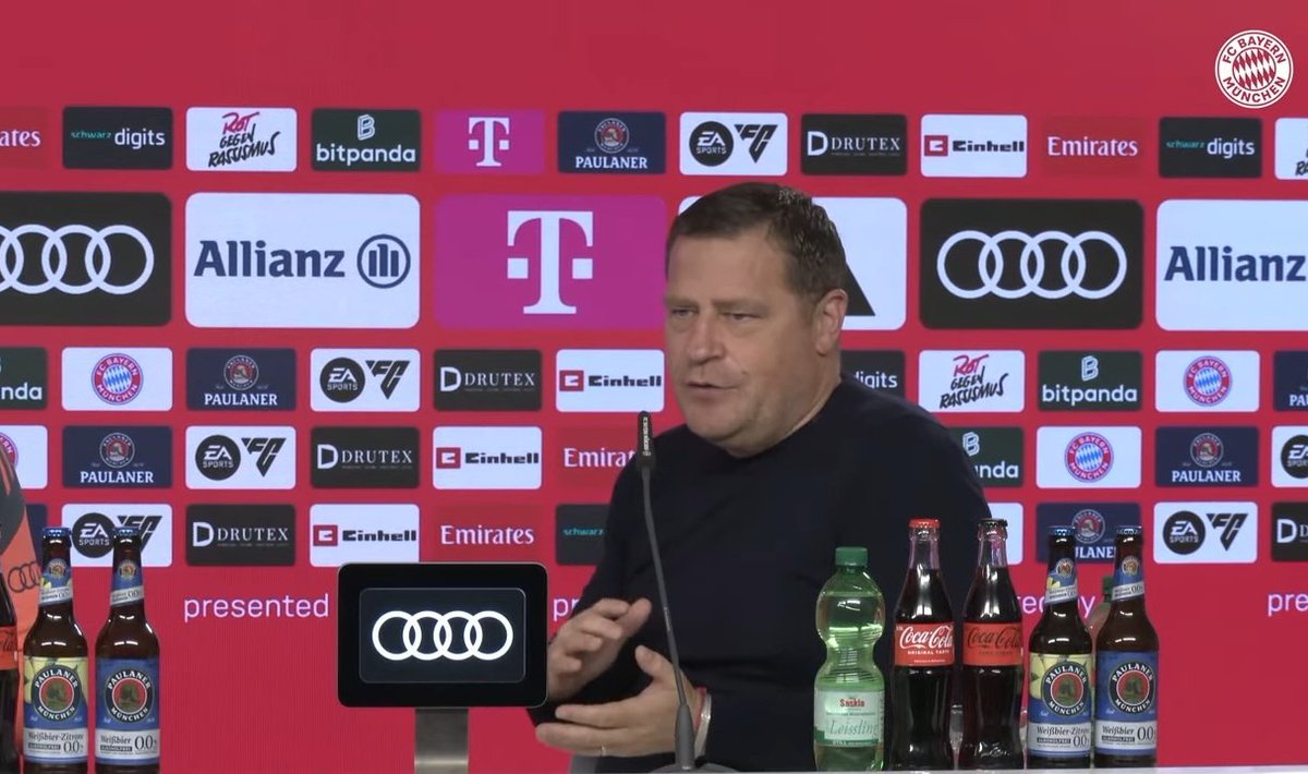 Bayern & Germany tweet media