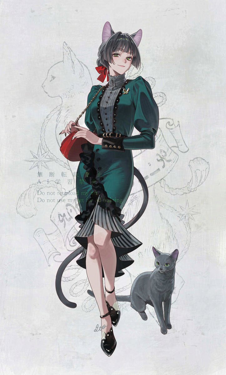 Post by いとう on X: まとめ🐱