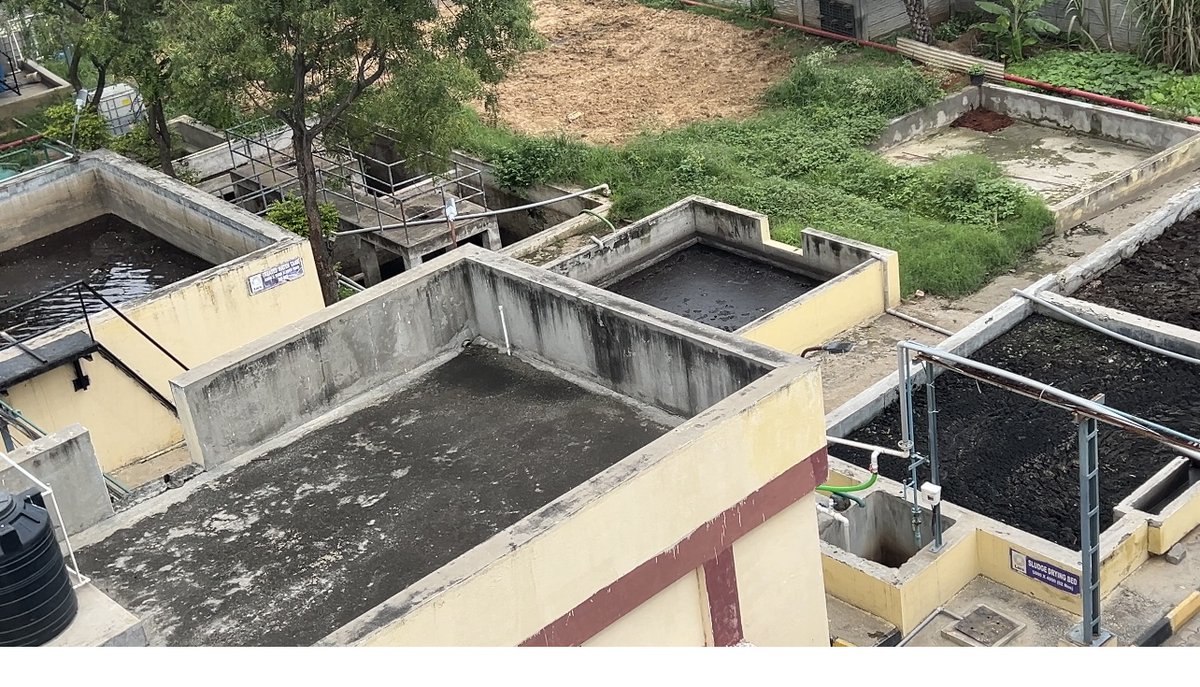 Prof. Satheesh Krishnamurthy FRSC, FIMMM tweet media