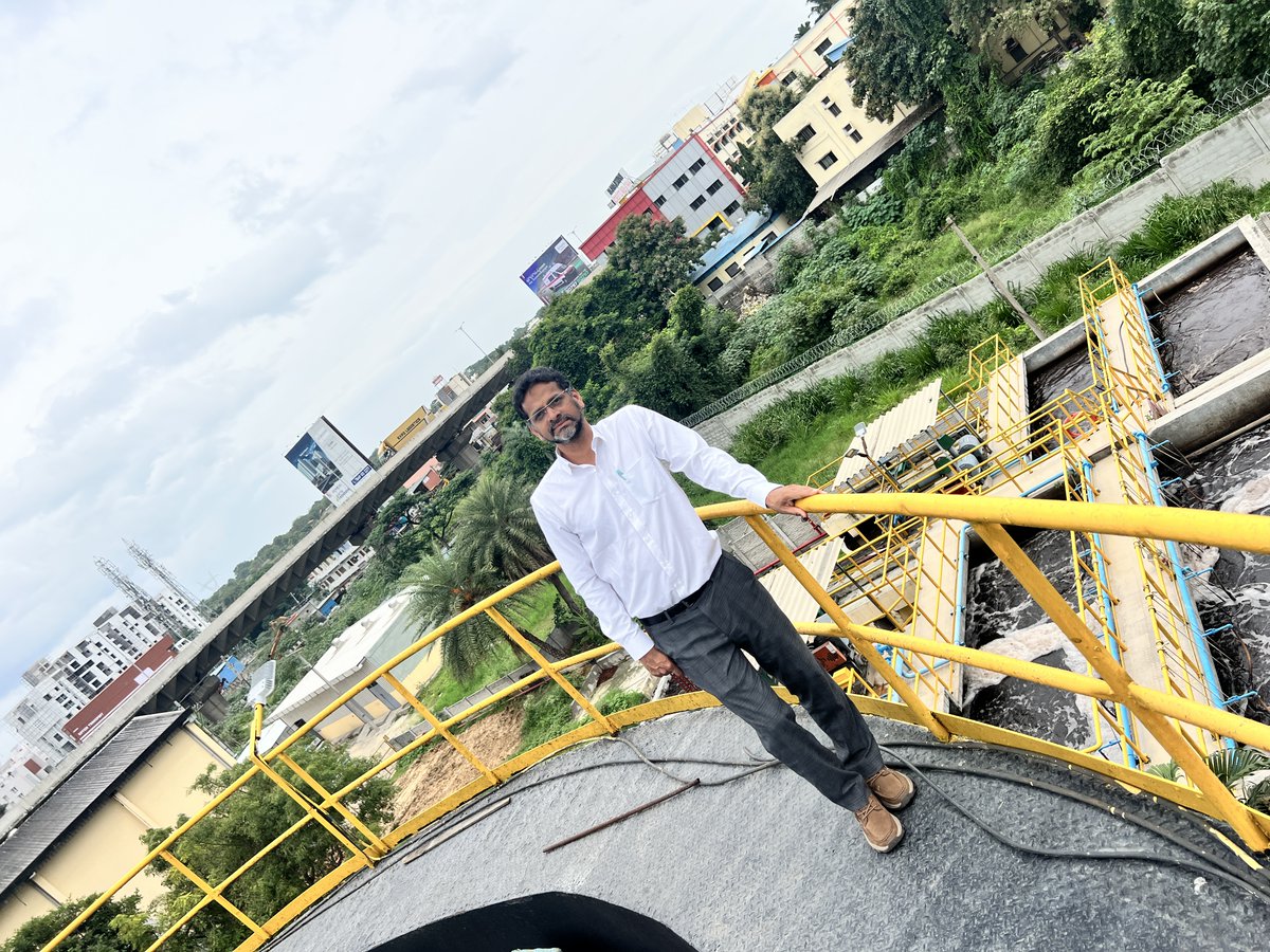 Prof. Satheesh Krishnamurthy FRSC, FIMMM tweet media