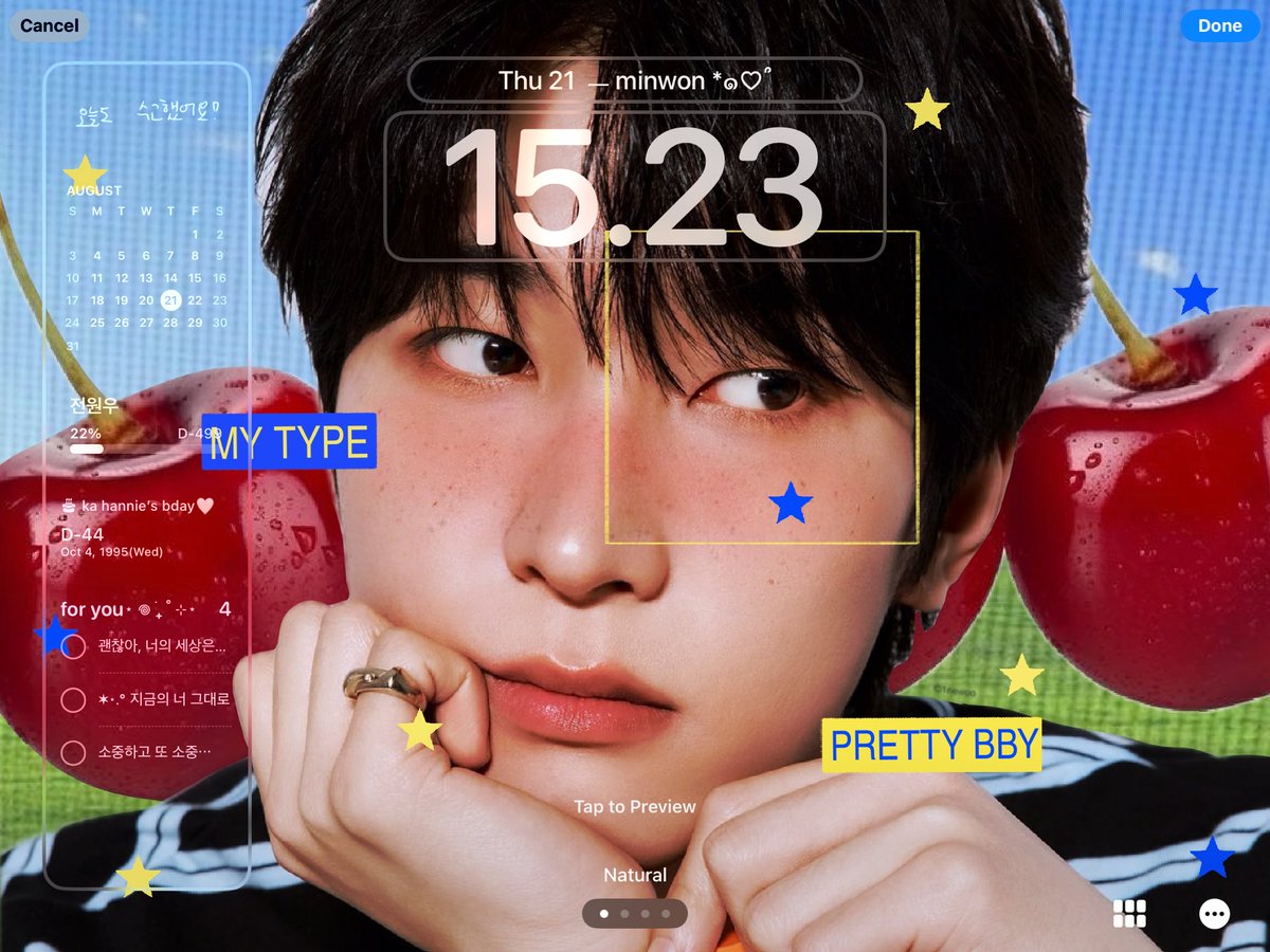 #wonwoo ⭐️🎀🍒🩵