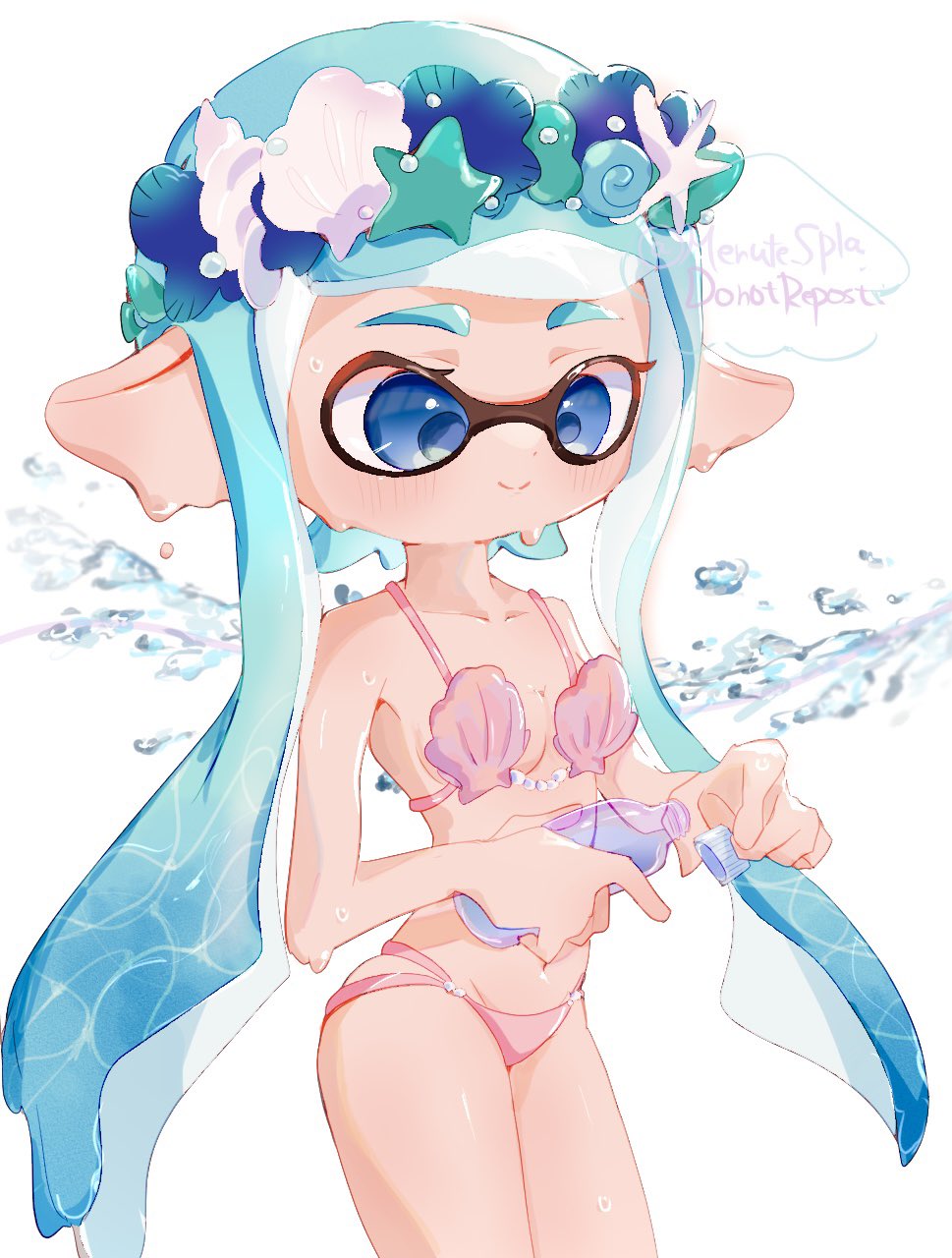 しゃに (@SY4N1_) / X