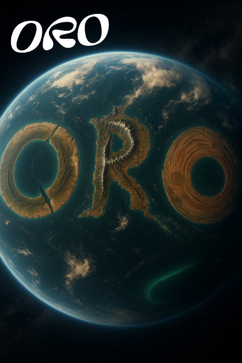AlexBrd_W3A's tweet photo. AI isn’t free you pay in behavior
Clicks, likes, messages - they all feed the algorithms
@getoro_xyz  returns power to the user by letting you earn for what others already take for granted
#AIOwnership #zkData #OROxAI #Web3Privacy https://t.co/kJSAigrJ9d