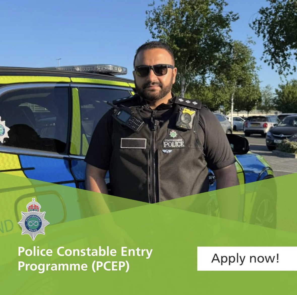 PositiveAction@StaffsPolice tweet media