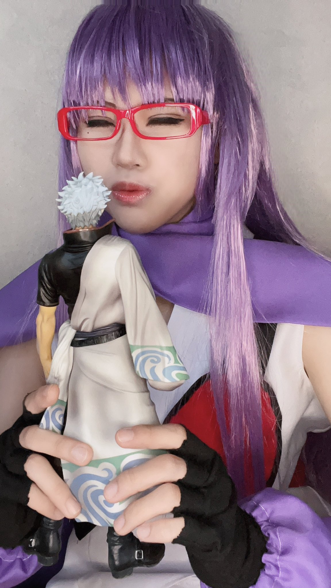 Posts with replies by 玄木 (@kuro_Ux_xU_) / X