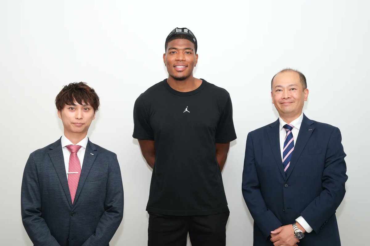 スプリックス、八村塁選手が主催する「BLACK SAMURAI 2025」のオフィシャルサポーターに就任 shijyukukai.jp/2025/08/28667